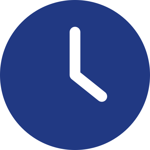 Hours Icon